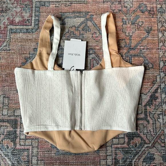 With Jean Cindy Corset - Picture 4 of 5